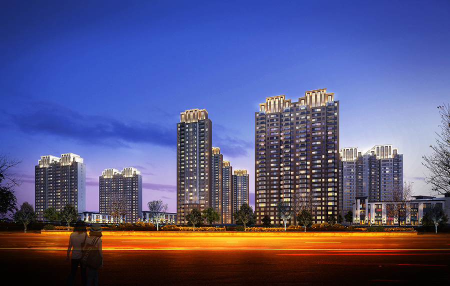 唐山市路北區(qū)城中村邊各寨一村、邊各寨二村棚戶(hù)區(qū)改造項(xiàng)目（全國(guó)建設(shè)工程項(xiàng)目施工安全生產(chǎn)標(biāo)準(zhǔn)化工地）