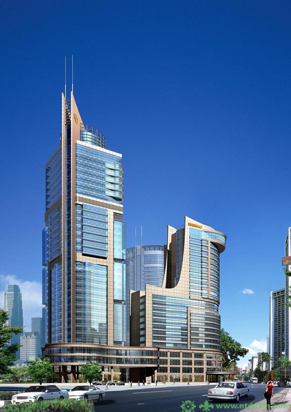 萬(wàn)寶國(guó)際廣場(chǎng)（國(guó)家優(yōu)質(zhì)工程銀質(zhì)獎(jiǎng)、國(guó)家AAA級(jí)安全文明標(biāo)準(zhǔn)化工地）