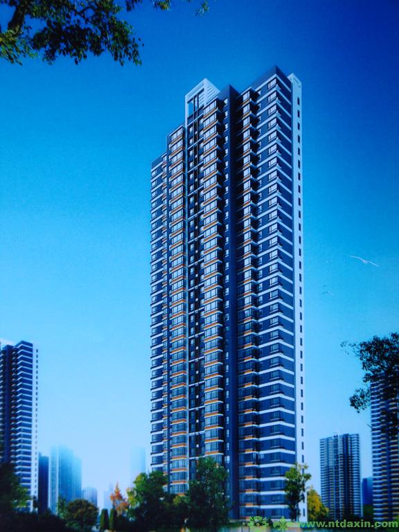 鑫海家園B3、B4高層住宅樓（黑龍江省建設(shè)工程“龍江杯”、江蘇省省外“揚(yáng)子杯”、黑龍江省十佳施工現(xiàn)場(chǎng)）